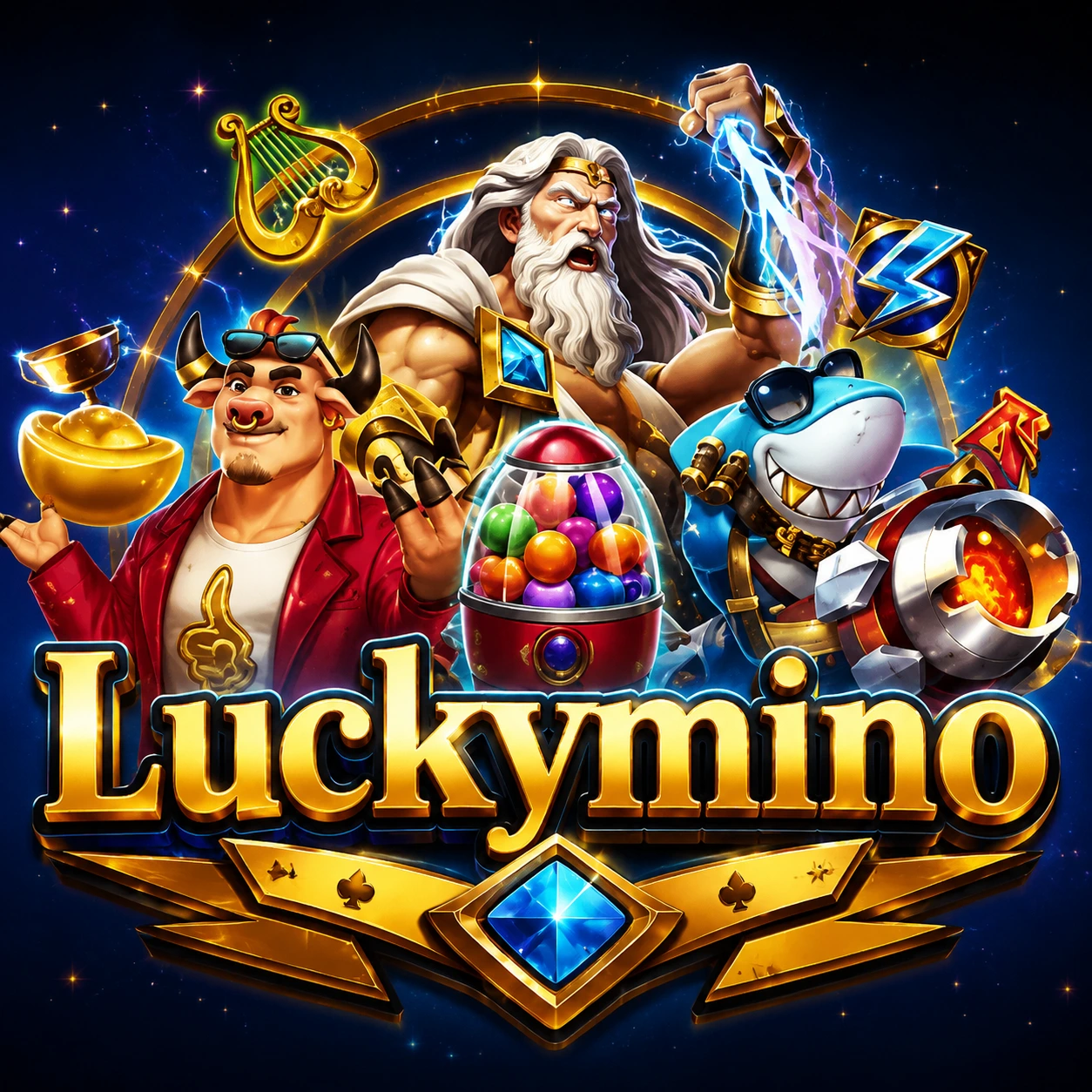 lukymino App: Info, Rating, dan Link Download dan winsortoto: Rangkuman Brand yang Banyak Dicari
