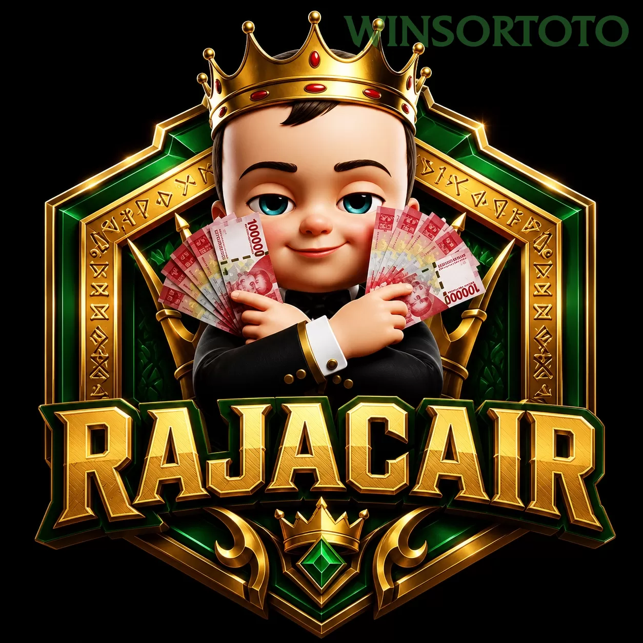 rajacair winsortoto